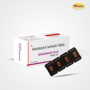 Benzamod Plus