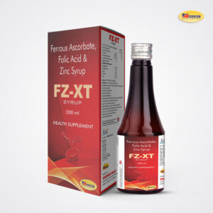 FZ XT