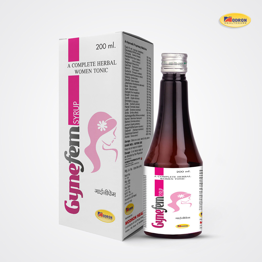 Gynefem