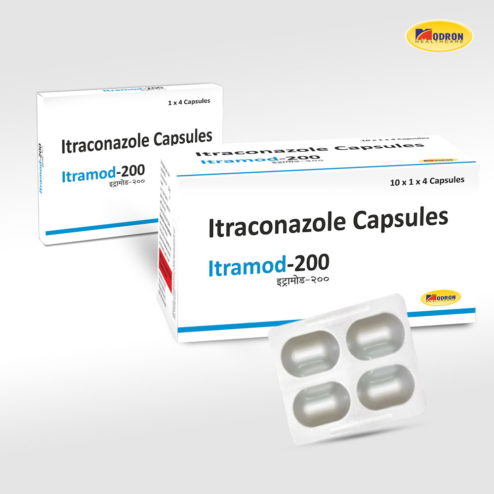 Itramod 200