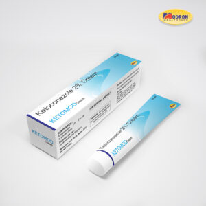 Ketomod Cream