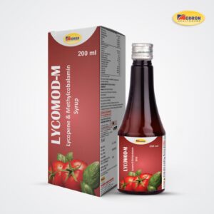Lycomod M