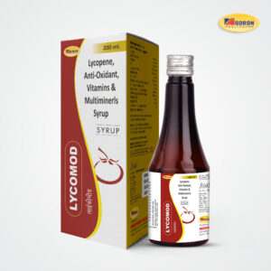 Lycomod