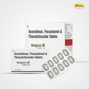 Modgesic AT