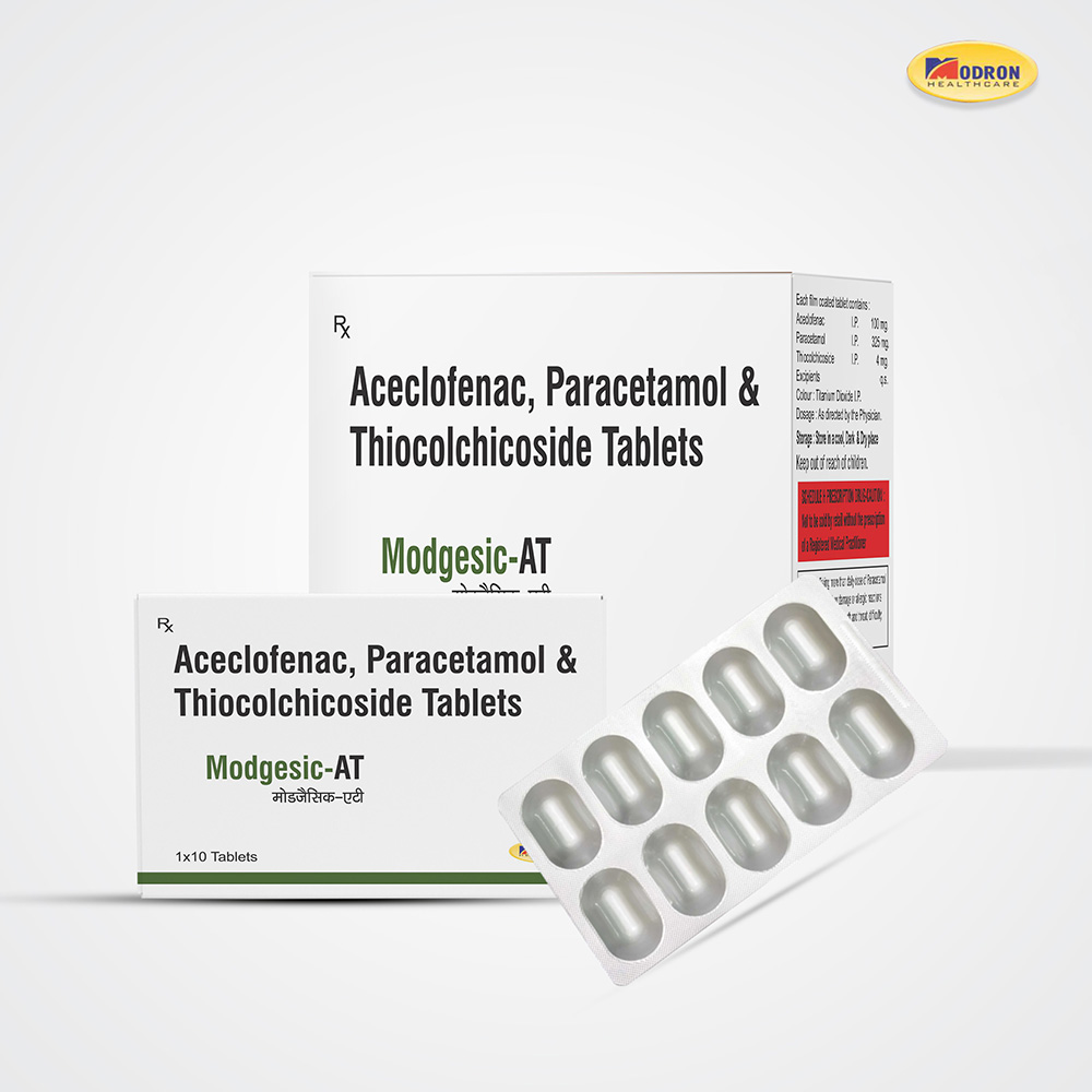 Modgesic AT