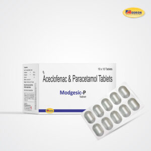 Modgesic P