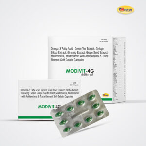 Modivit 4G