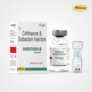 Moditron  S 1.5