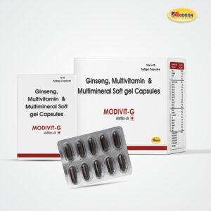 Modivit G