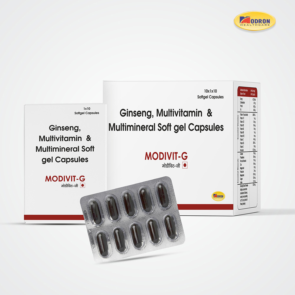 Modivit G