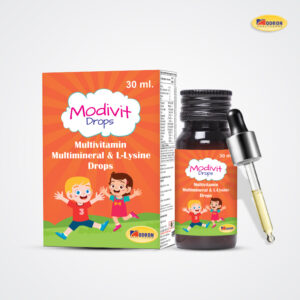 Modivit