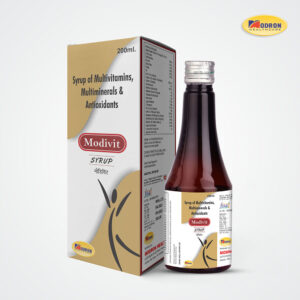 Modivit