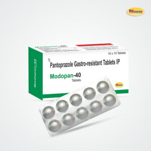 Modopan 40