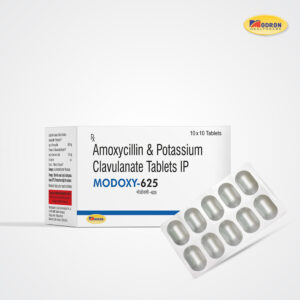 Modoxy 625