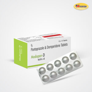 Modopan D