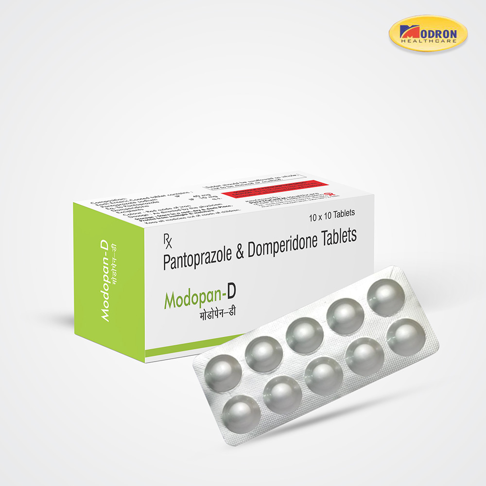 Modopan D