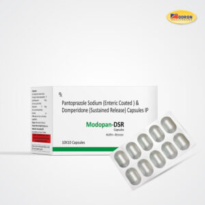 Modopan DSR