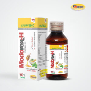 Modorex H