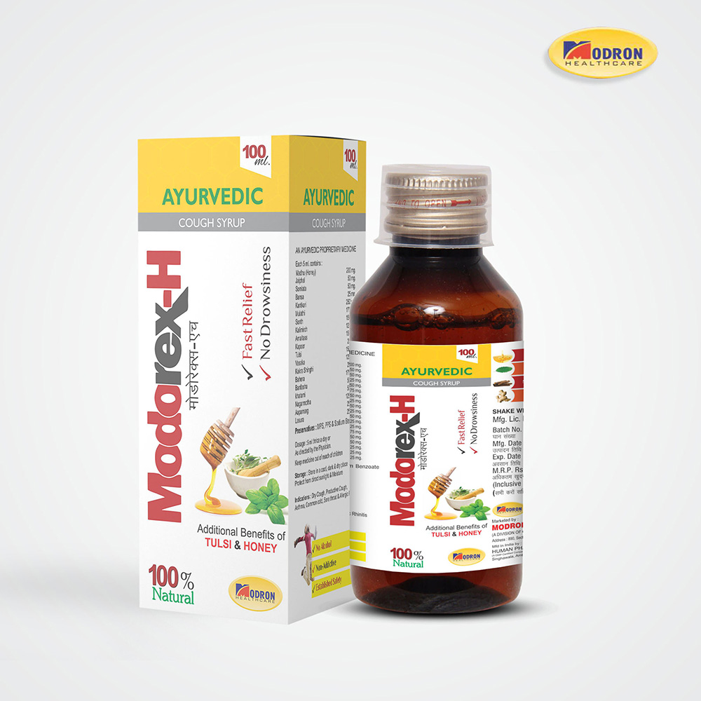Modorex H