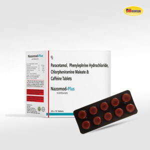 Nazomod Plus