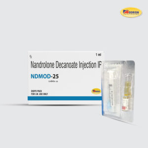Ndmod 25
