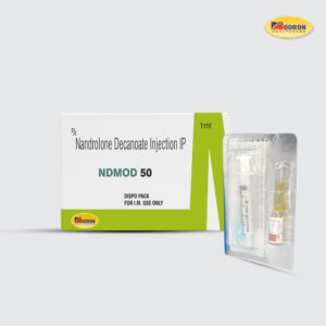 Ndmod 50