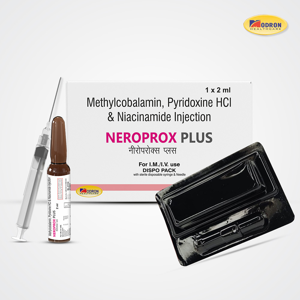 Neroprox Plus