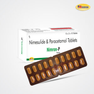 Nimron P