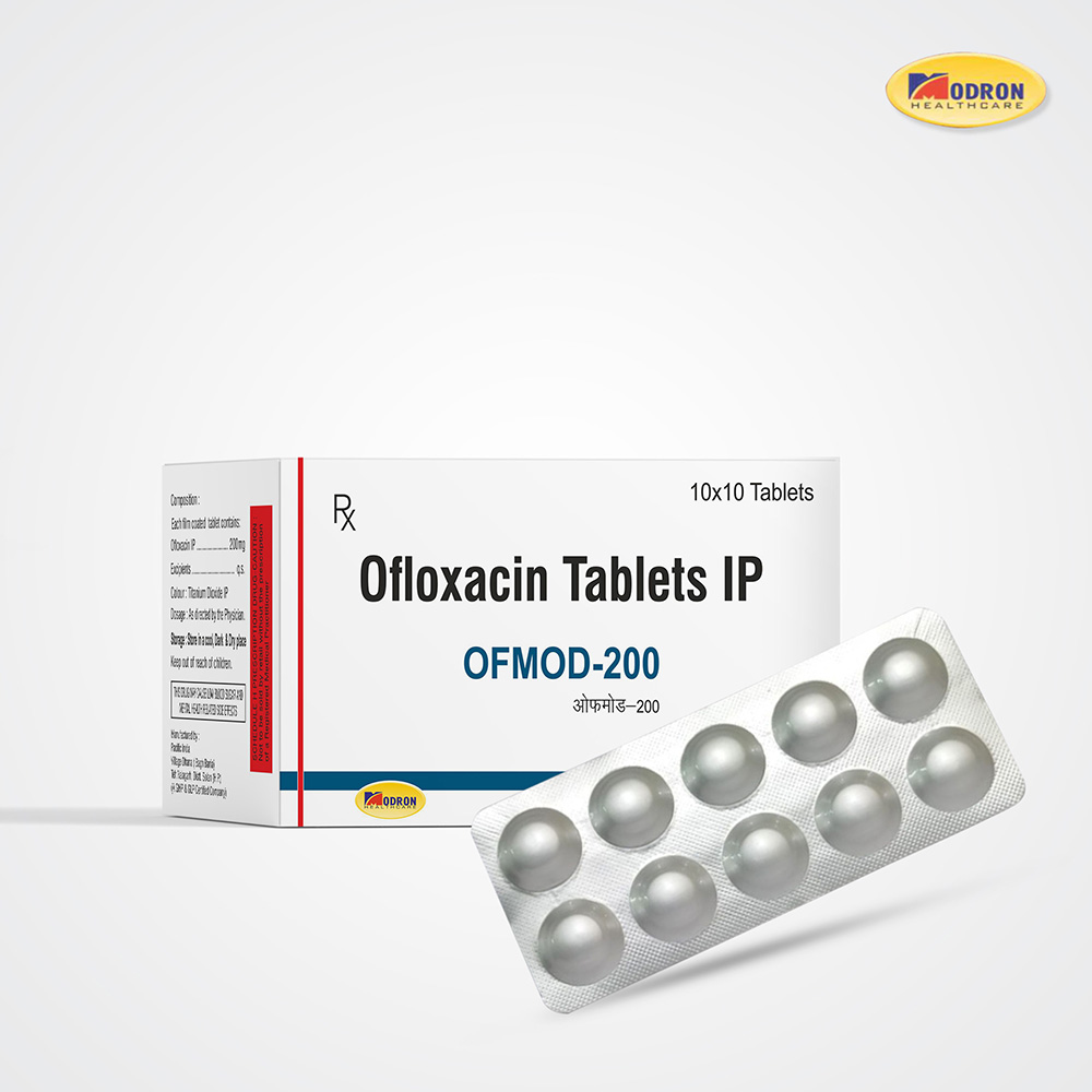 Ofmod 200