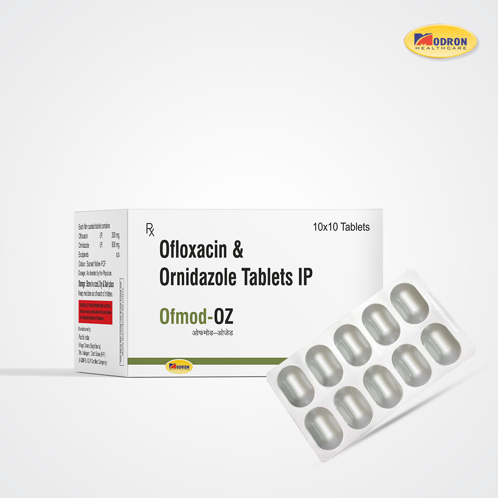Ofmod OZ