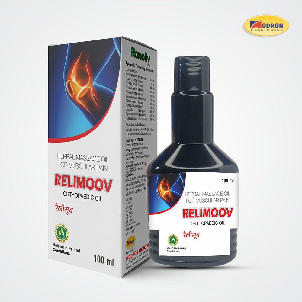 Relimoov