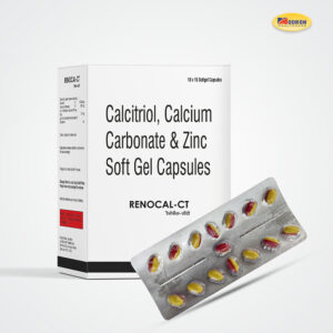 Renocal CT