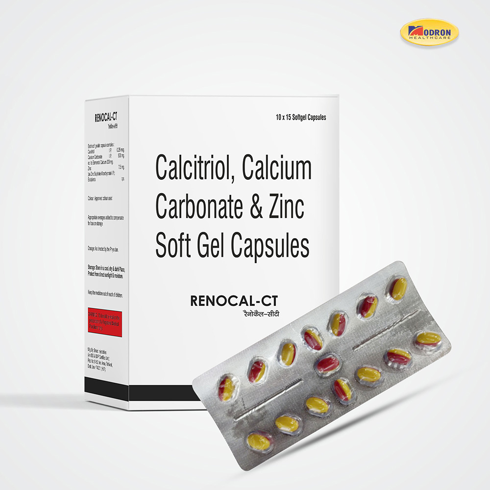 Renocal CT