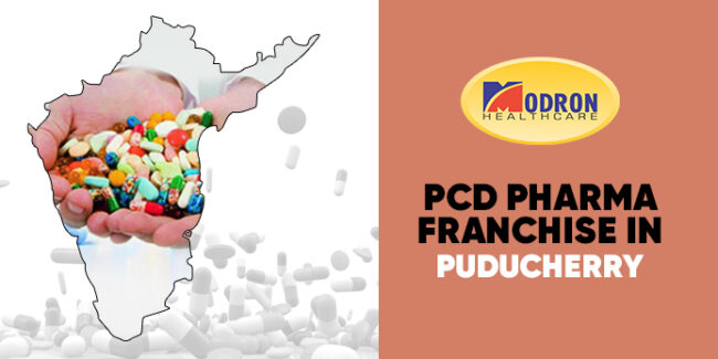 puduchery