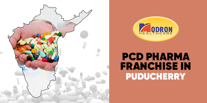 puduchery